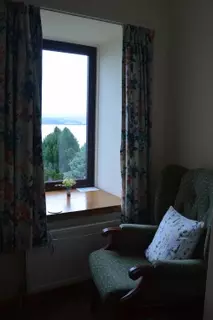 seat on standard seaview